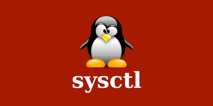 Sysctl: Комплексное Руководство по Управлению Параметрами Ядра Linux